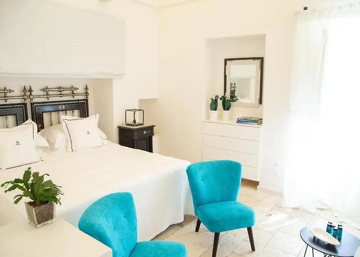 Dimora Graziana 1909 4* Locorotondo