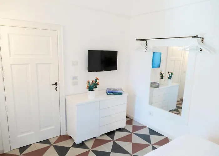 Dimora Graziana 1909