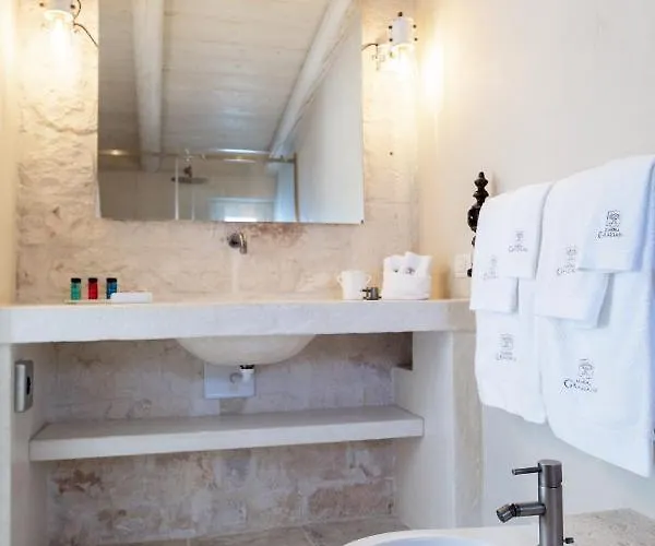 Dimora Graziana 1909 4*