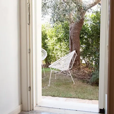 Dimora Graziana 1909 Bed & Breakfast