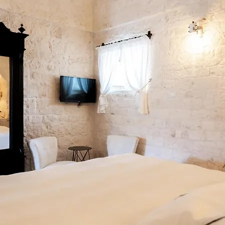 Bed & Breakfast Dimora Graziana 1909 Locorotondo
