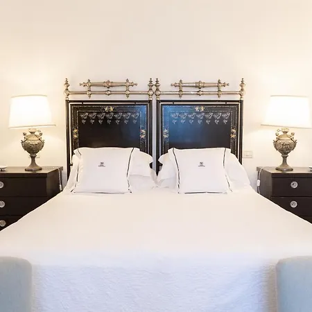 Dimora Graziana 1909 Bed & Breakfast 3*