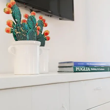 Dimora Graziana 1909 فندق مبيت وإفطار لوكوروتوندو