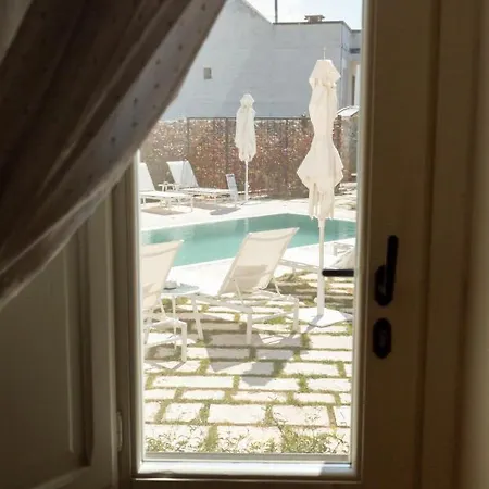 Bed & Breakfast Dimora Graziana 1909