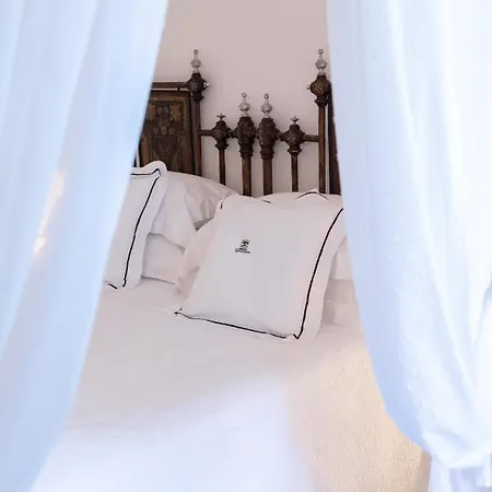 فندق مبيت وإفطار Dimora Graziana 1909