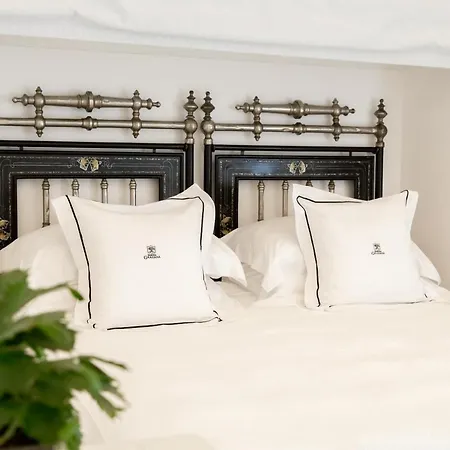 Bed & Breakfast Dimora Graziana 1909 Locorotondo