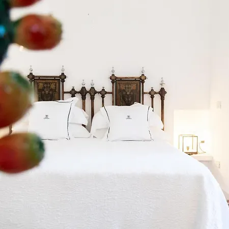 Bed & Breakfast Dimora Graziana 1909 3*