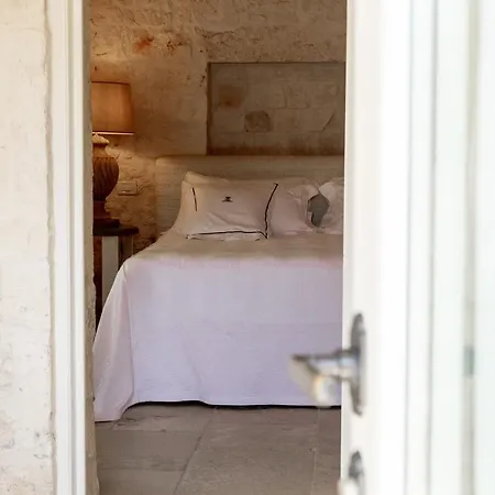 Bed & Breakfast Dimora Graziana 1909 3*