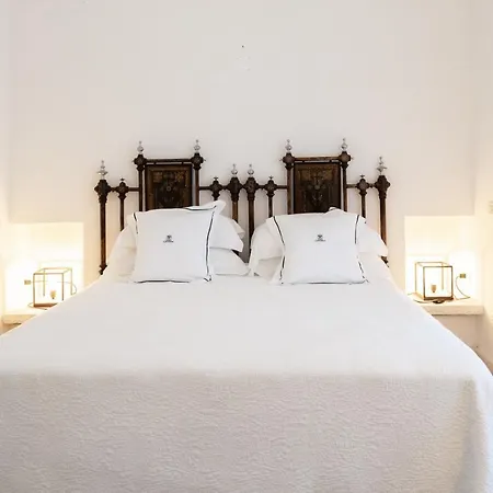 Bed & Breakfast Dimora Graziana 1909