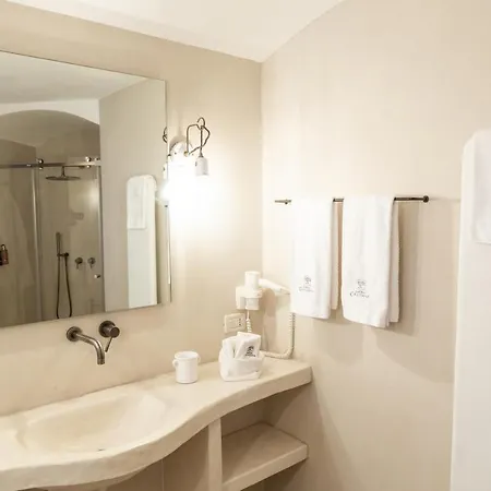 Bed & Breakfast Dimora Graziana 1909 Locorotondo