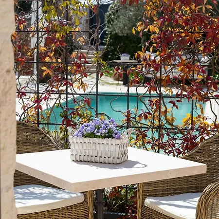 Dimora Graziana 1909 Bed & Breakfast
