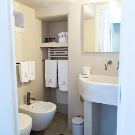 Bed & Breakfast Dimora Graziana 1909 3*
