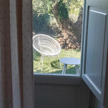 Bed & Breakfast Dimora Graziana 1909