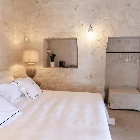Bed & Breakfast Dimora Graziana 1909 3*