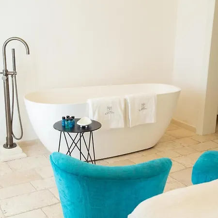 Bed and Breakfast Dimora Graziana 1909 Locorotondo