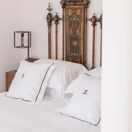 Bed & Breakfast Dimora Graziana 1909