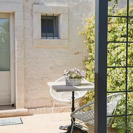 Dimora Graziana 1909 Bed & Breakfast