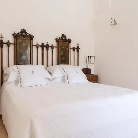 Dimora Graziana 1909 Bed & Breakfast Locorotondo