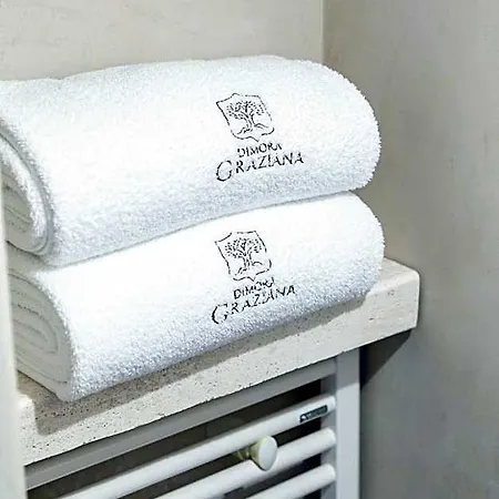Bed & Breakfast Dimora Graziana 1909
