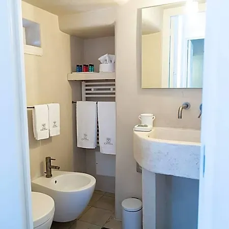 Отель типа 