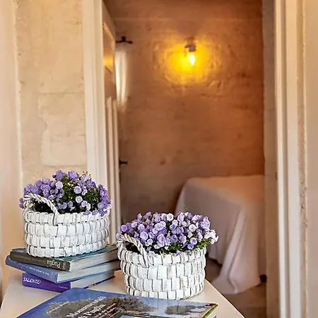 Dimora Graziana 1909 Bed & Breakfast
