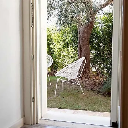 Dimora Graziana 1909 Bed & Breakfast 4*